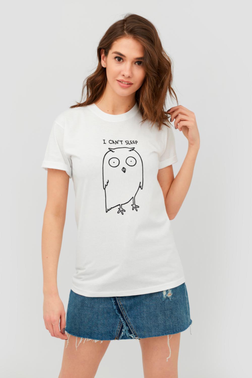 

Футболка yappi boyfriend, Футболка yappi boyfriend M