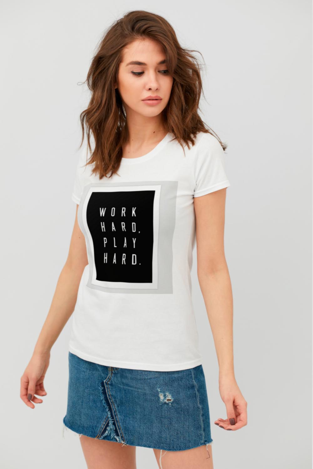 

Футболка yappi Basic, Футболка yappi Basic L