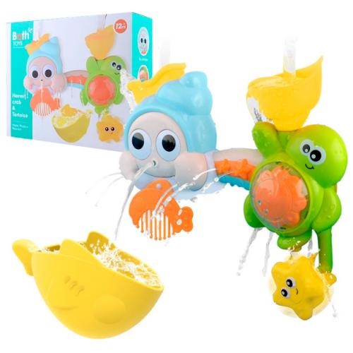

Водопад в ванную Star Toys Factor Co (KMYB1793M)