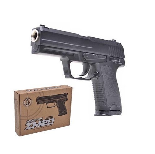 

Пистолет Star Toys Factor Co (KMZM20)