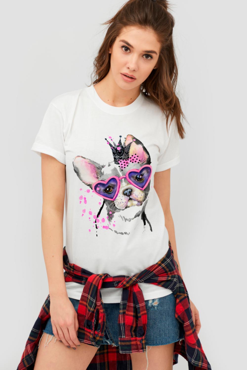 

Футболка yappi Boyfriend, Футболка yappi Boyfriend M