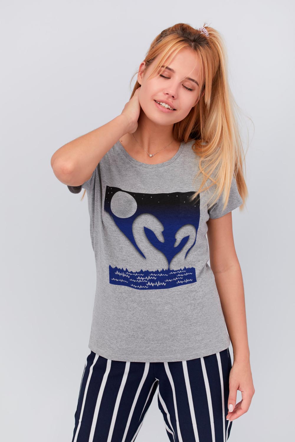 

Футболка yappi Basic, Футболка yappi Basic XL