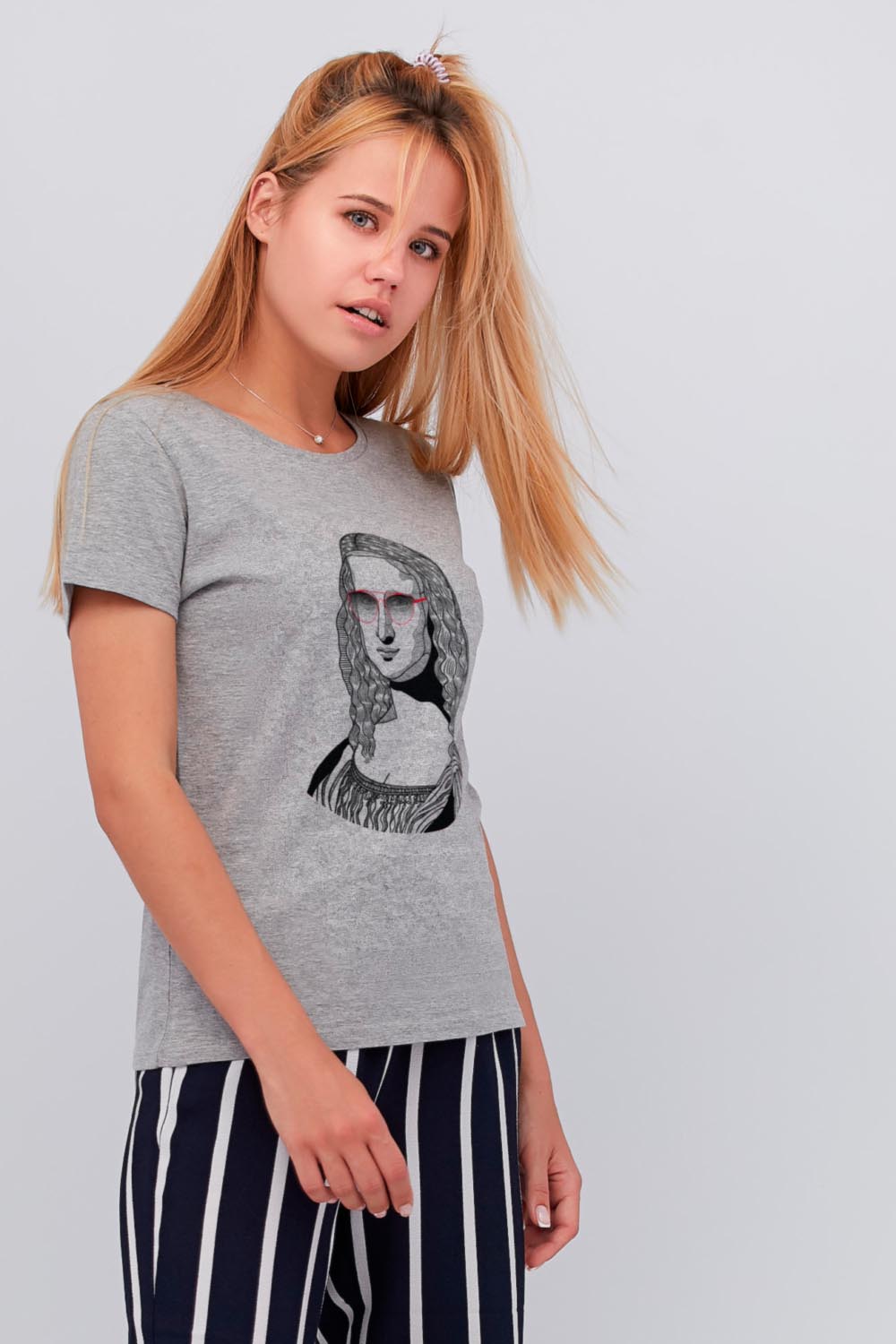

Футболка yappi Basic, Футболка yappi Basic XL