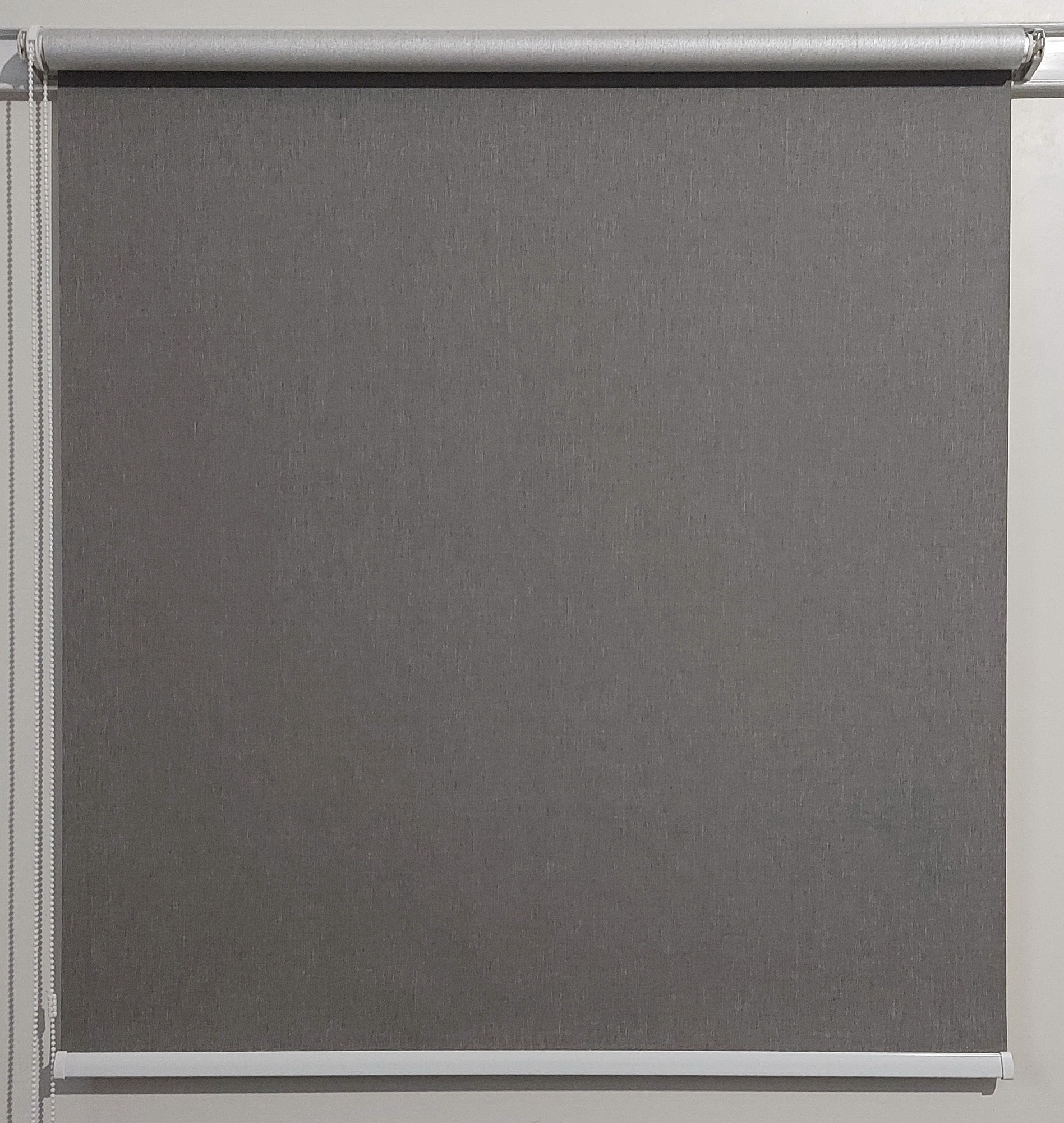 

Рулонная штора термо Miranda Sevila Thermo 75*150 см Серый Т-505