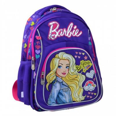 

Рюкзак школьный Yes S-21 Barbie (555267)