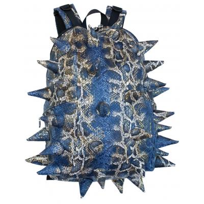 

Рюкзак школьный MadPax Pactor Full BOA BLUE (M/PAC/BOA/FULL)