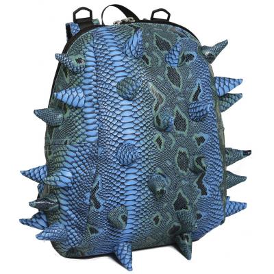 

Рюкзак школьный MadPax Pactor Half BLUE MAMBA (M/PAC/MA/HALF)