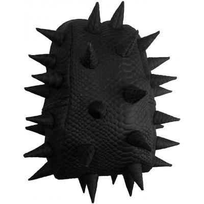 

Рюкзак школьный MadPax Newskins Full Black On Track (M/SKI/BLA/FULL)