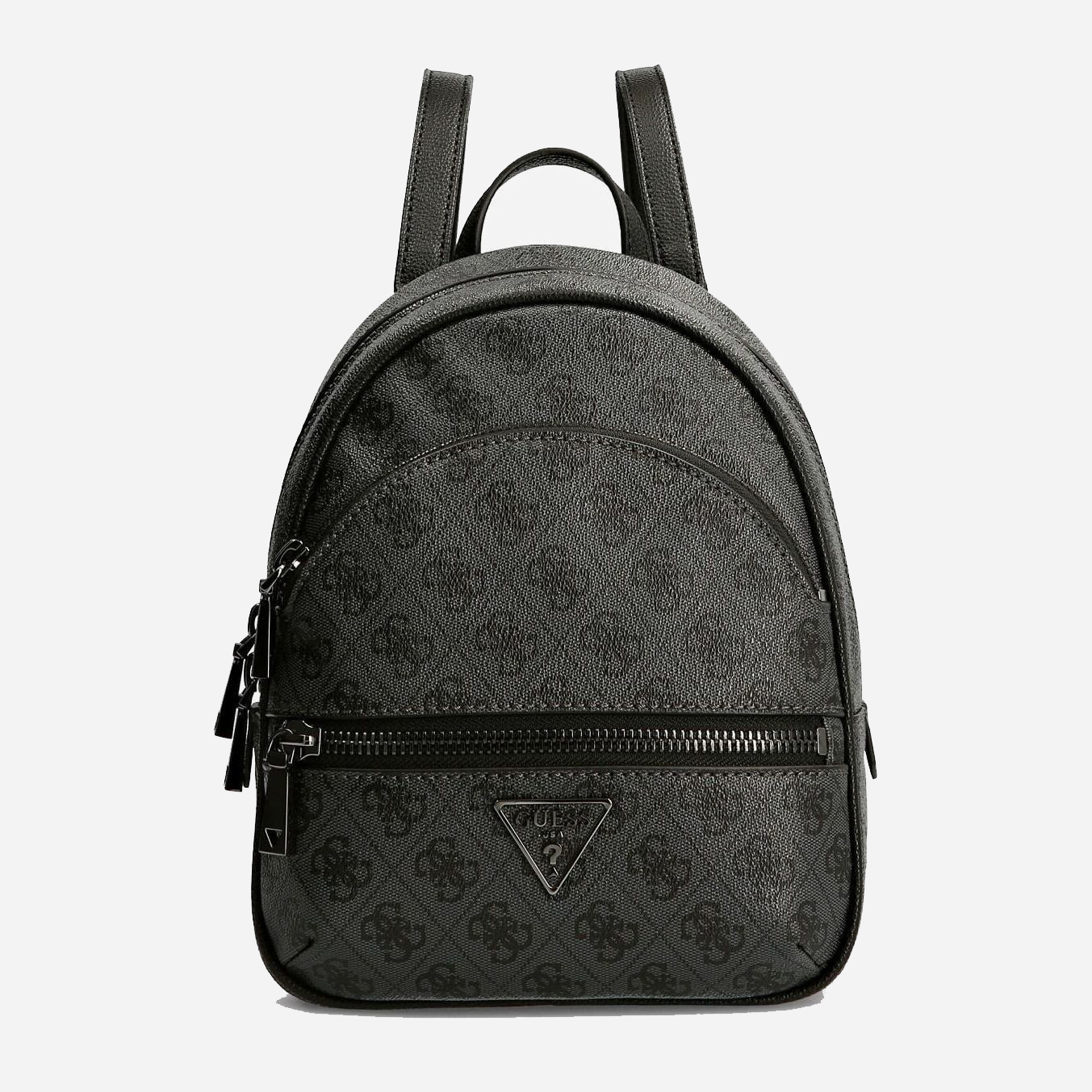 

Женский рюкзак Guess Manhattan Backpack HWSM6994320-CLO Темно-серый