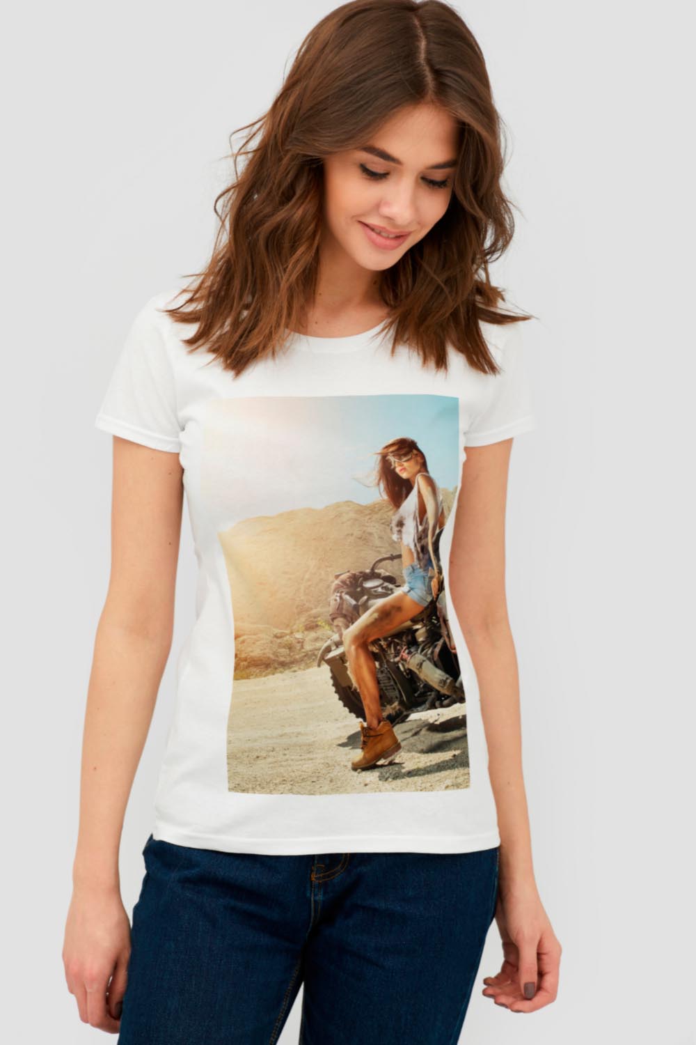 

Футболка yappi Basic, Футболка yappi Basic XL