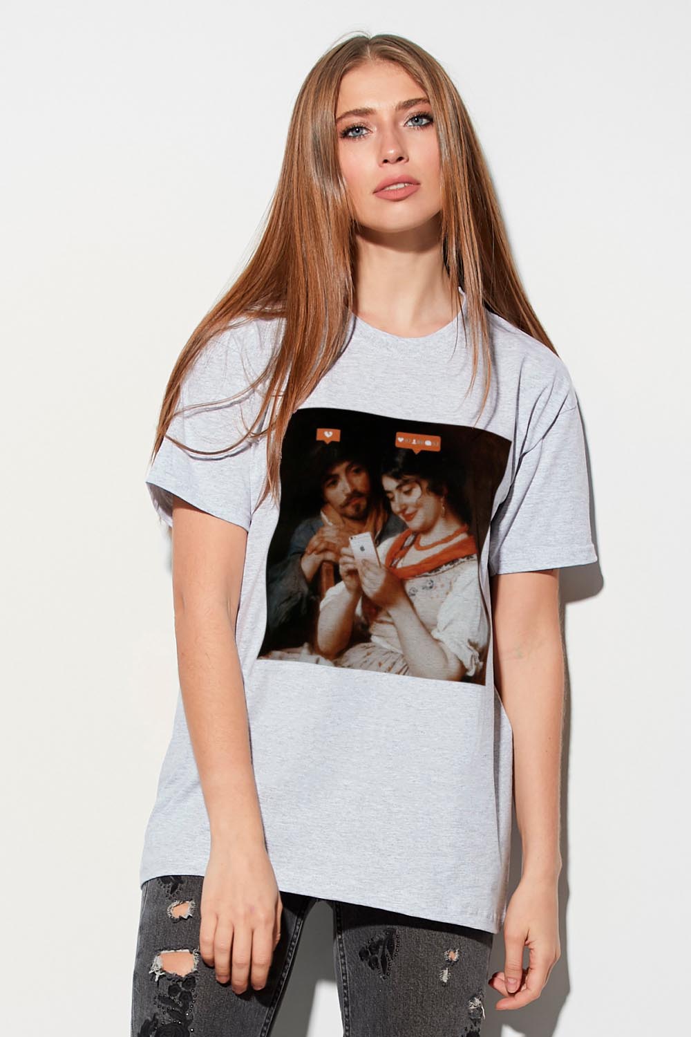 

Футболка yappi Boyfriend, Футболка yappi Boyfriend M