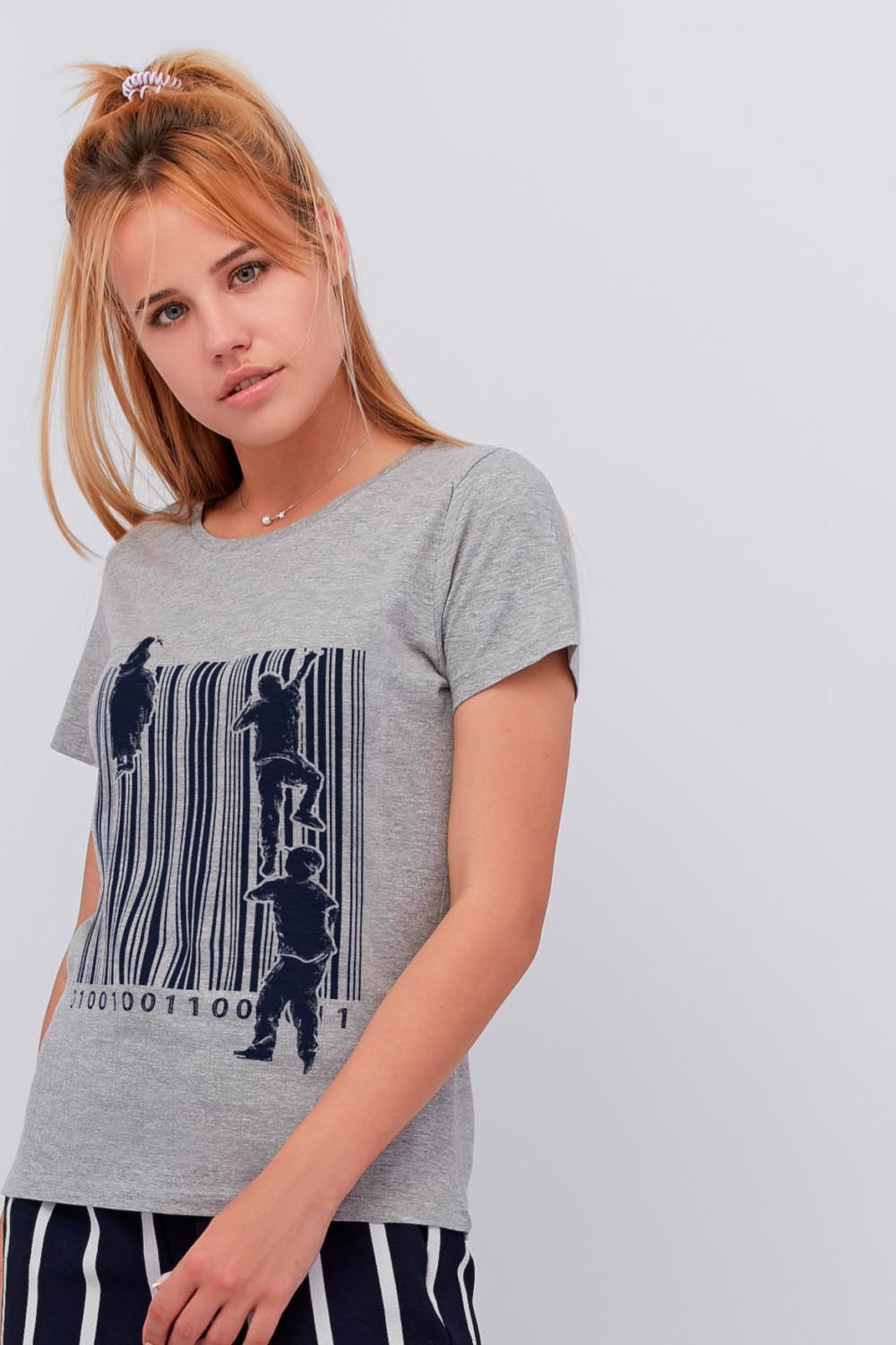 

Футболка yappi basic, Футболка yappi basic S