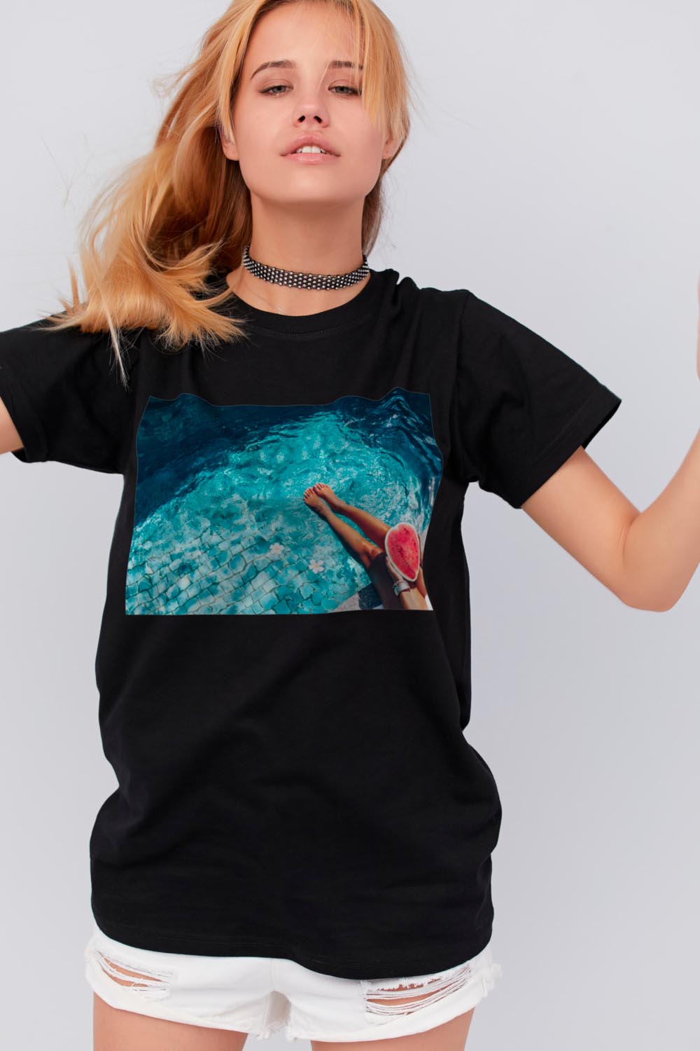 

Футболка yappi Oversize, Футболка yappi Oversize M