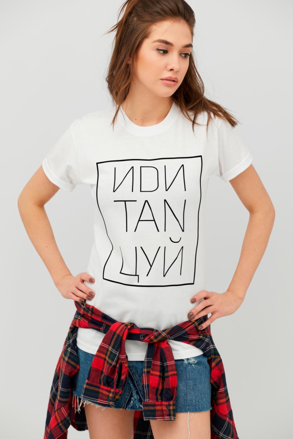 

Футболка yappi boyfriend, Футболка yappi boyfriend S