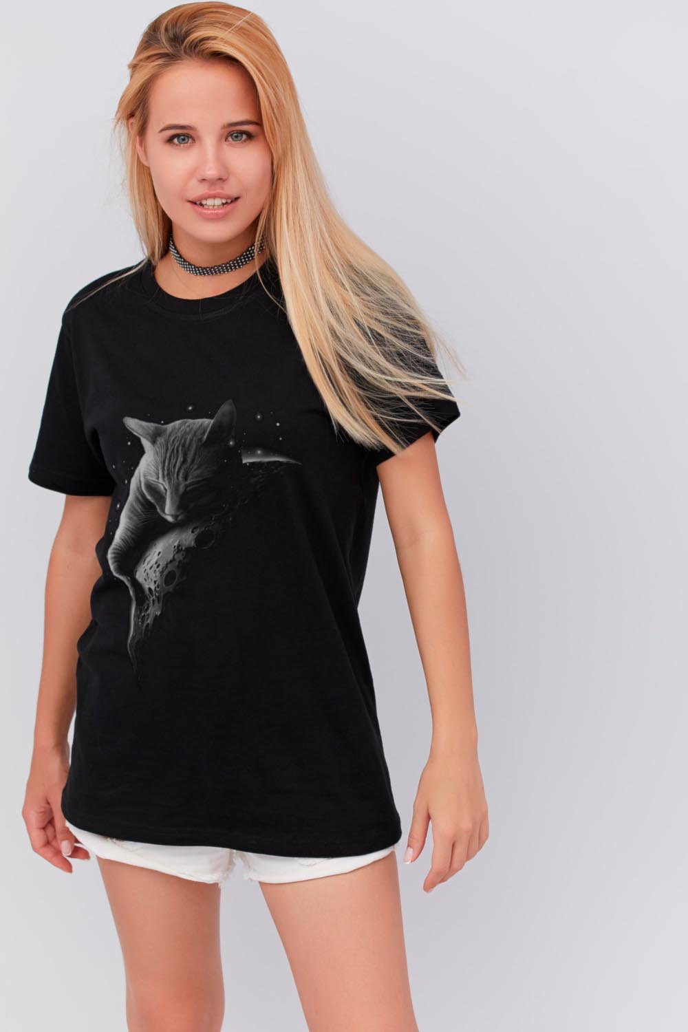 

Футболка yappi Oversize, Футболка yappi Oversize S