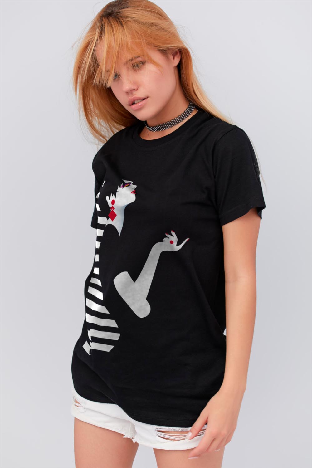 

Футболка yappi Oversize, Футболка yappi Oversize M