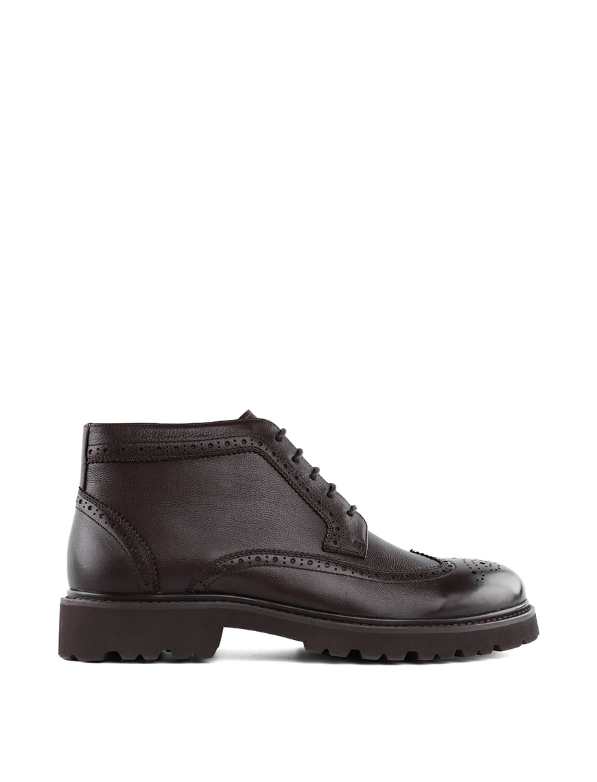 

Ботинки Miguel Miratez KT170--11M6 Коричневый 45