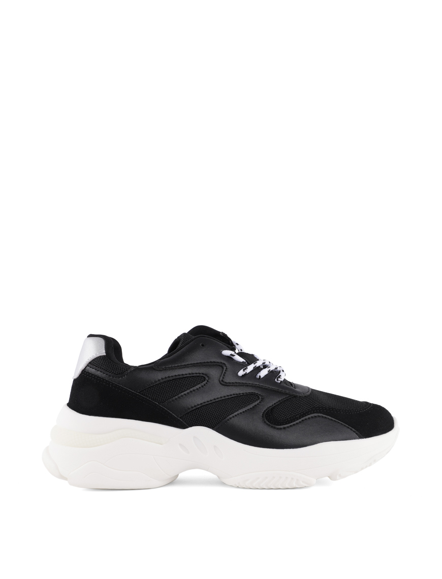 

Кроссовки Attizzare R22SS00796 Черный 37