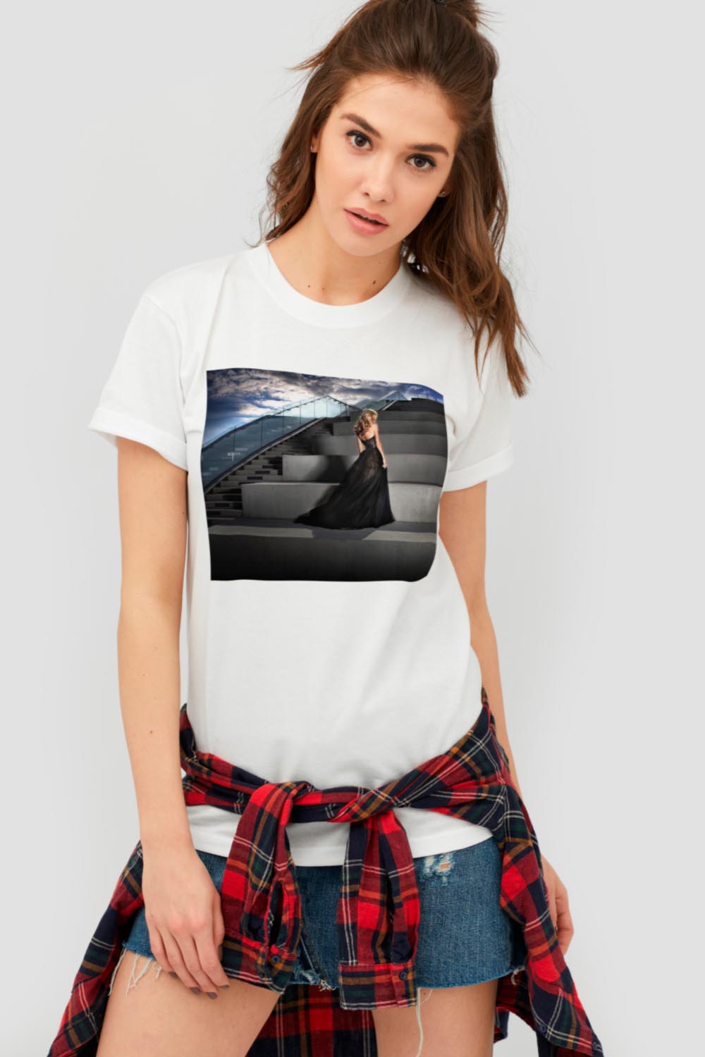 

Футболка yappi Boyfriend, Футболка yappi Boyfriend S