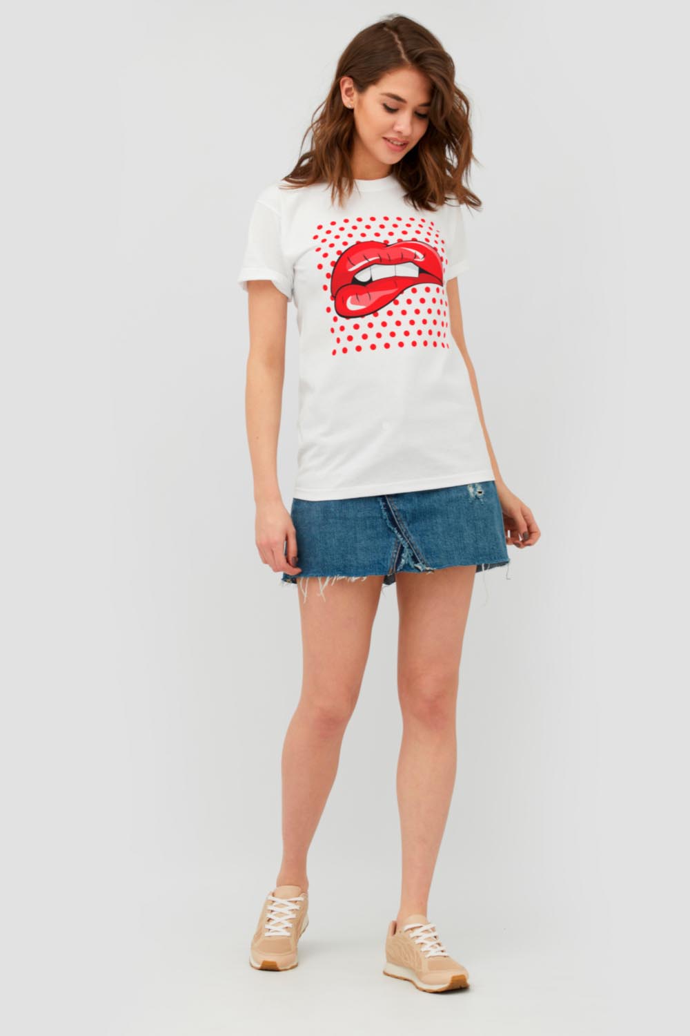 

Футболка yappi boyfriend, Футболка yappi boyfriend S