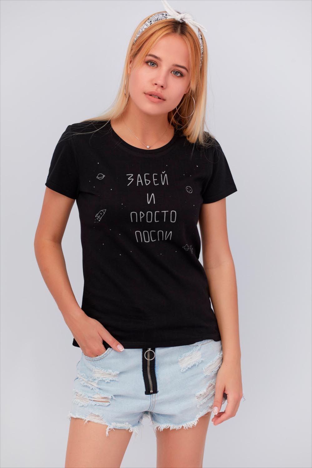 

Футболка yappi Basic, Футболка yappi Basic XL