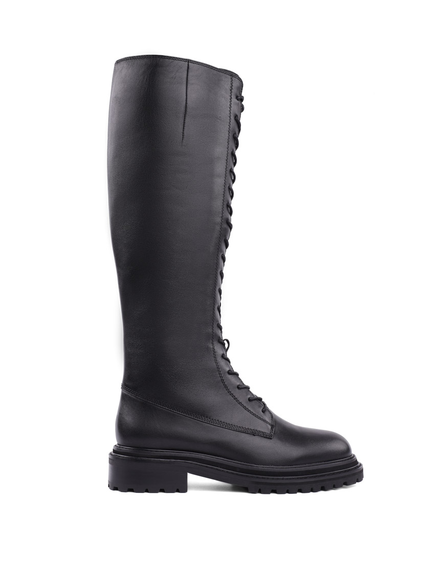 

Сапоги MIRATON WS7189-16-12R-N460K Черный 41
