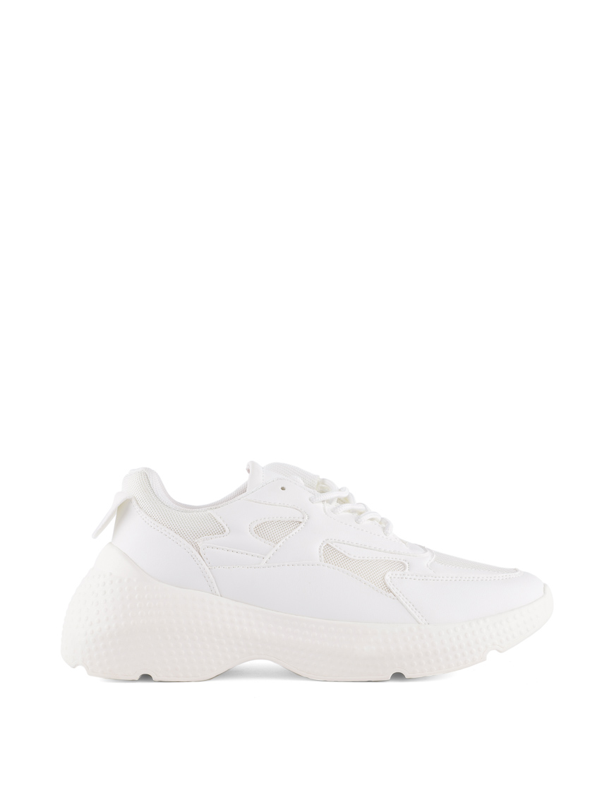 

Кроссовки Attizzare R22SS01037 Белый 36