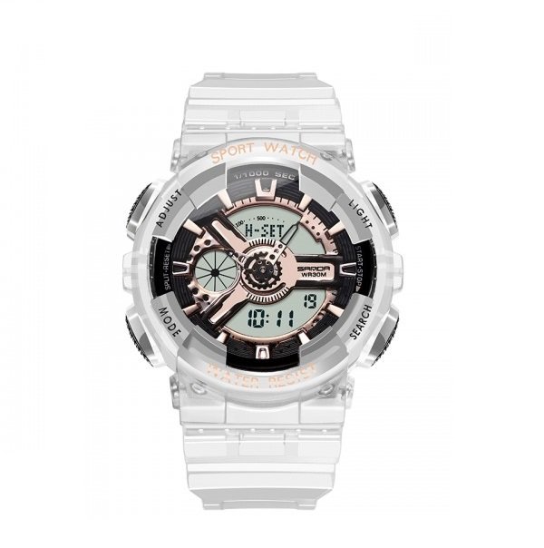 

Часы мужские Sanda 892 Cuprum 1044-0020
