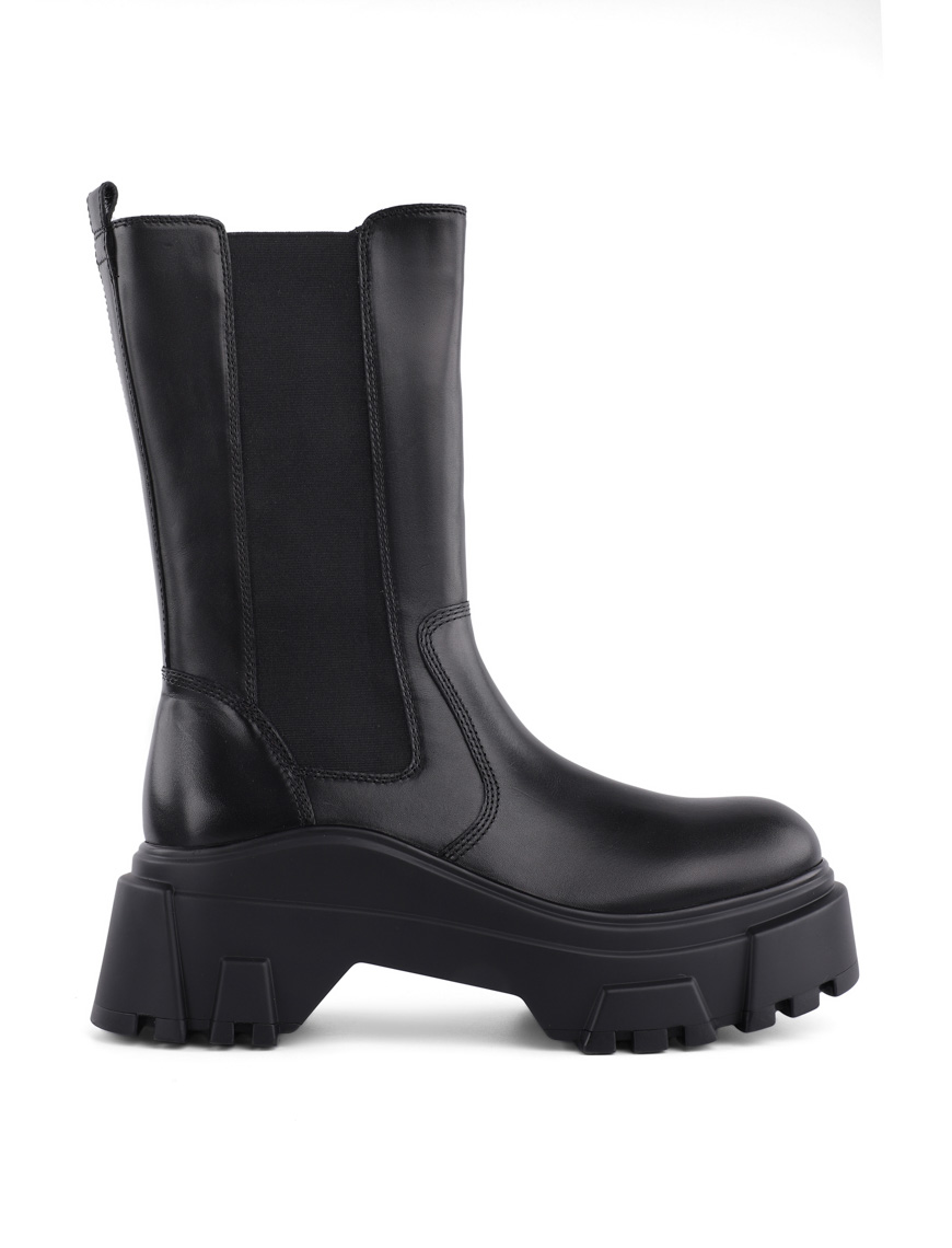 

Ботинки MIRATON JR638-3 Черный 38