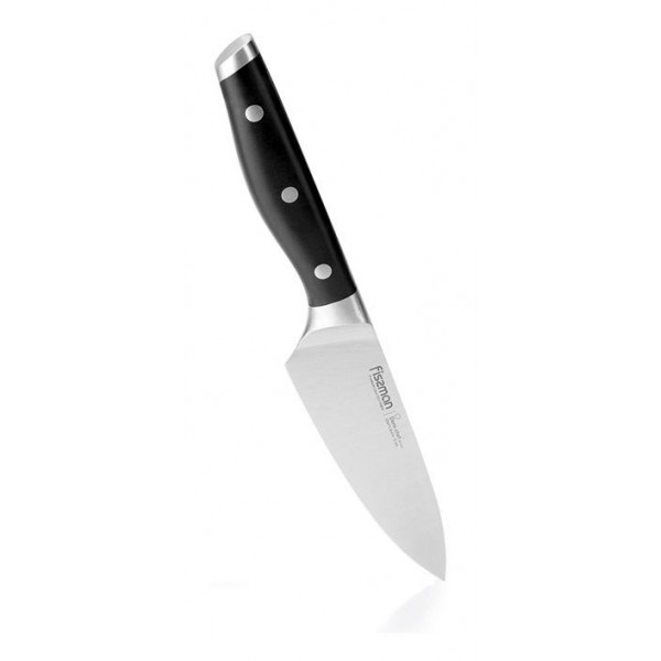 

Нож поварской Fissman Demi Chef 15 см из нержавеющей стали