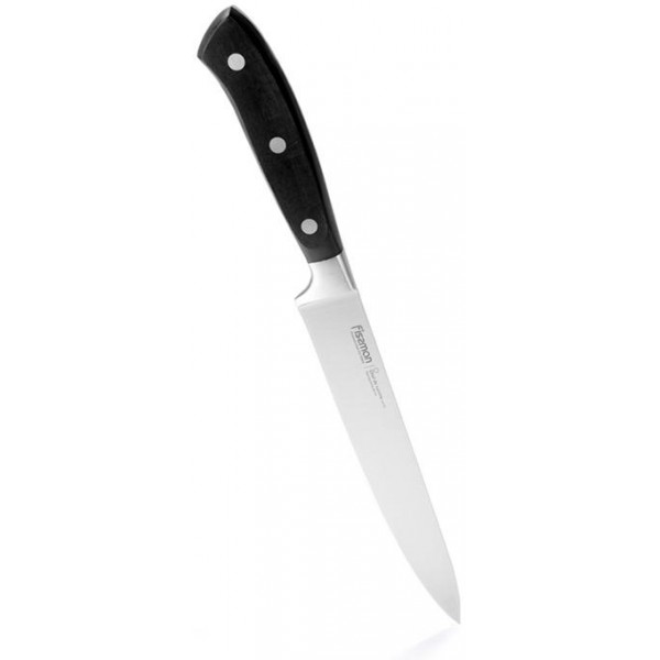 

Нож гастрономический Fissman Chef de Cuisine 20 см из нержавеющей стали