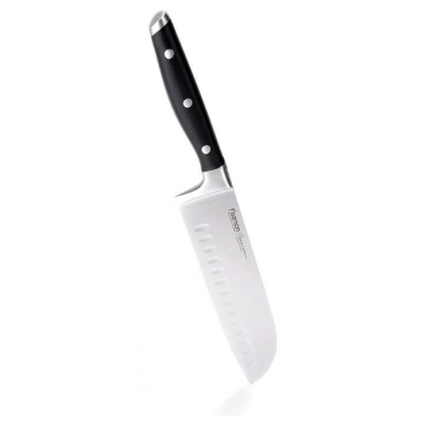 

Нож сантоку Fissman Demi Chef 18 см из нержавеющей стали