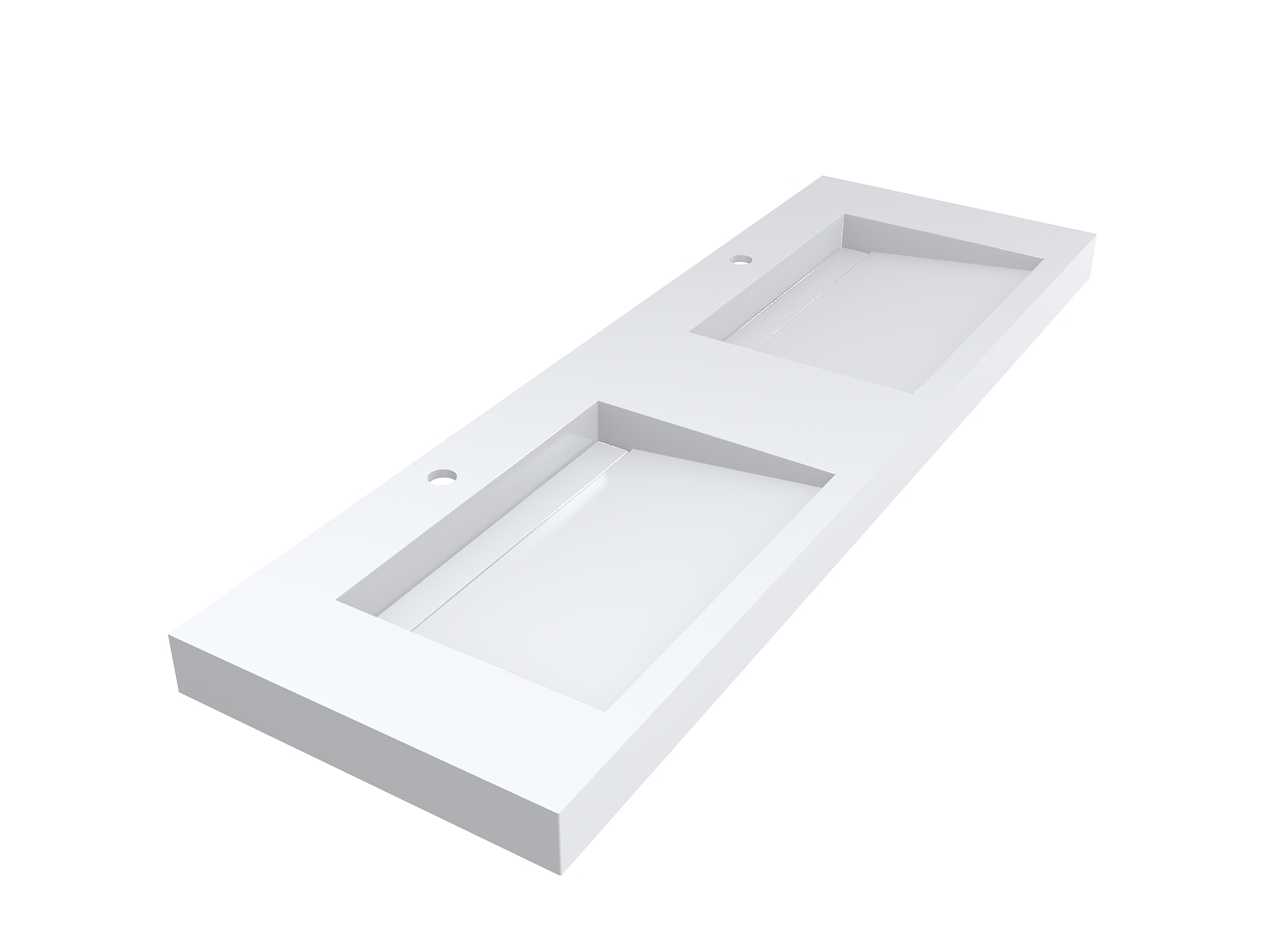 

MIRAGGIO Умивальник AGNESS 1500 (0000151)