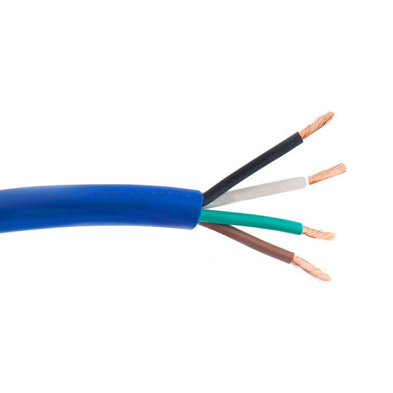 

Акустический кабель MT-Power Aerial Speaker Wire 4/12 AWG