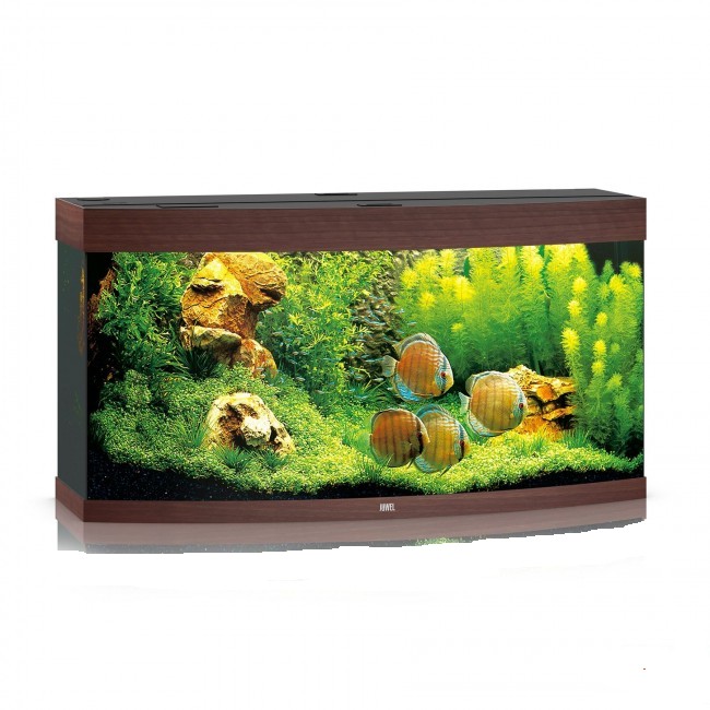

Аквариумный набор Juwel Vision 260 Дуб