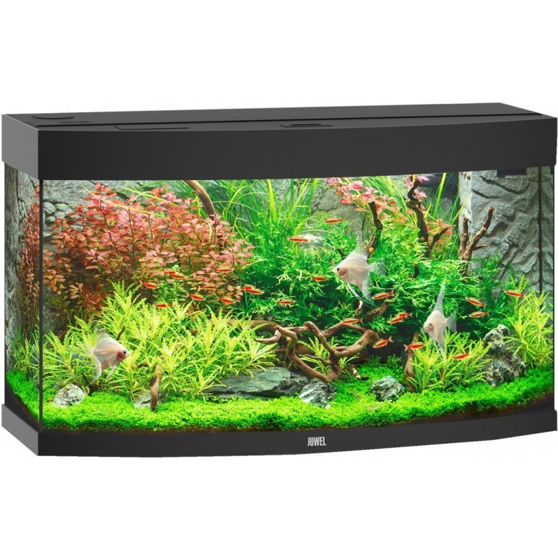 

Аквариумный набор Juwel Vision 260 Черный