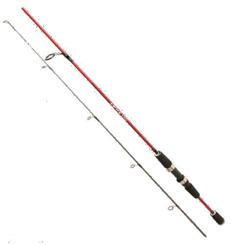 

Спиннинг штекерный Sams Fish Lynx FF23631 2.1 м 10-30г 2к