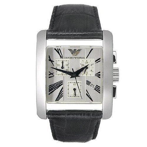 

Часы Emporio Armani AR0187