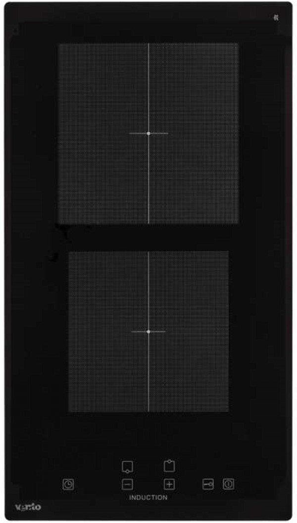 

Варочная поверхность электрическая Domino VENTOLUX HI 32 TC