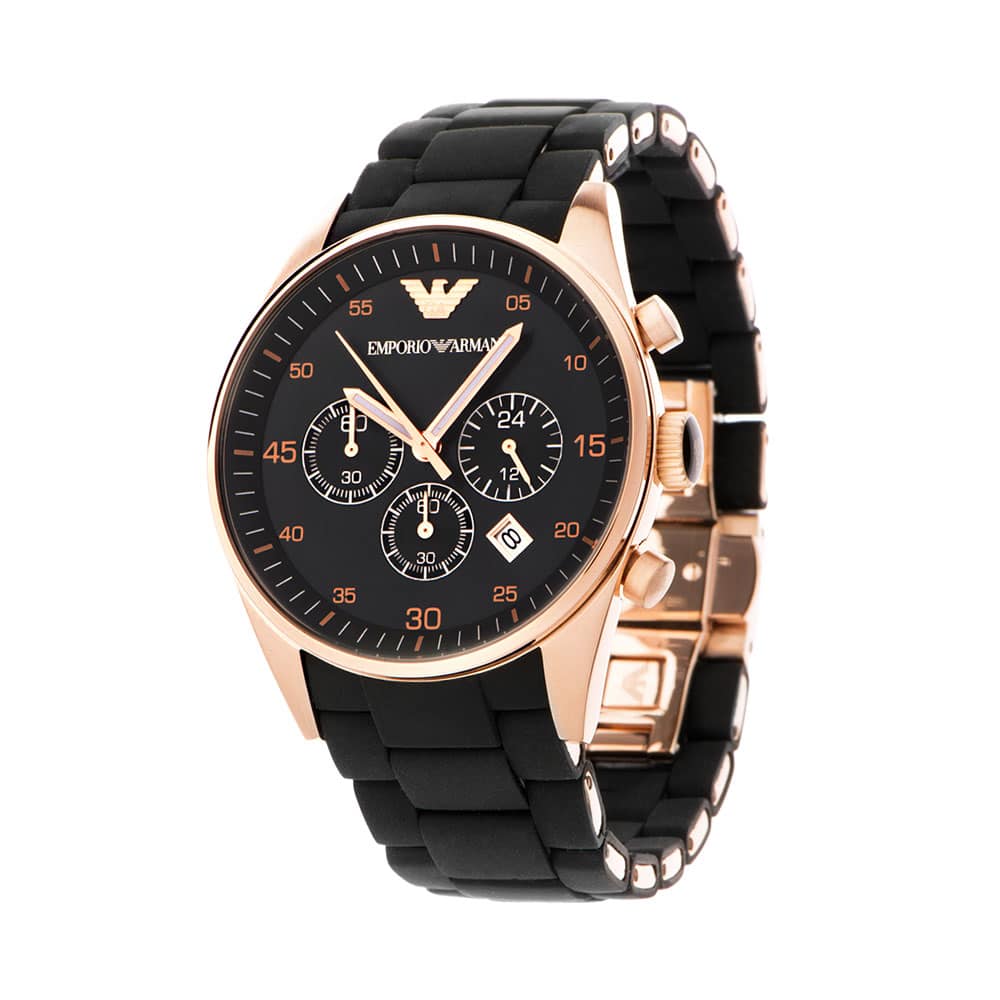 

Часы Emporio Armani AR5905