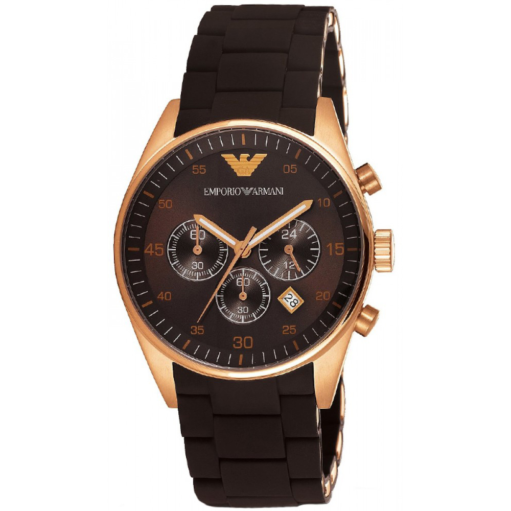 

Часы Emporio Armani AR5890