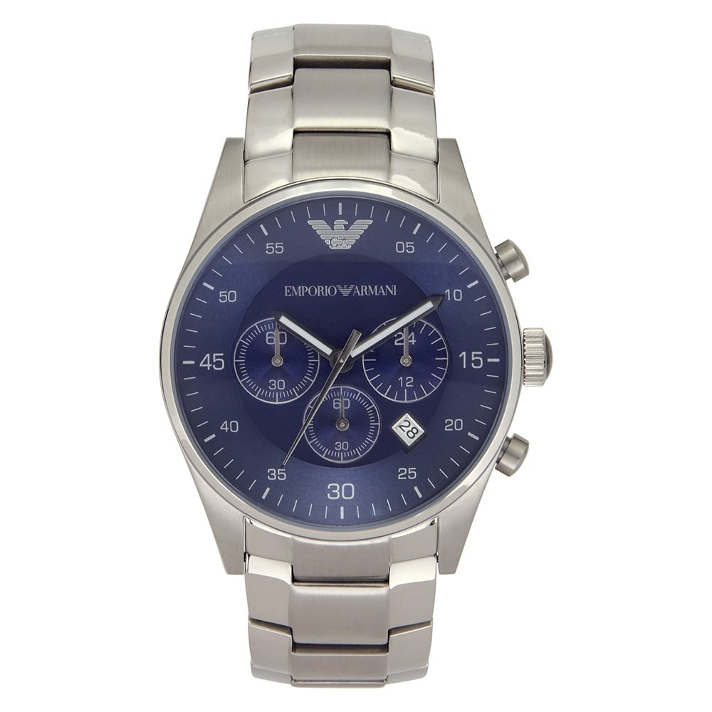 

Часы Emporio Armani AR5860