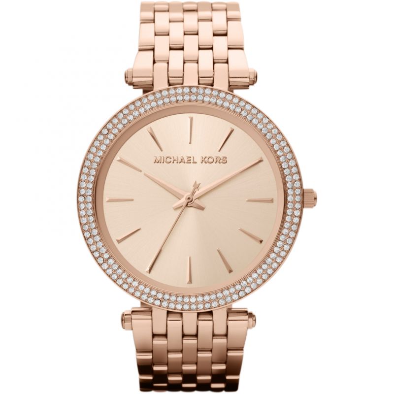 

Женские Часы Michael Kors MK3192