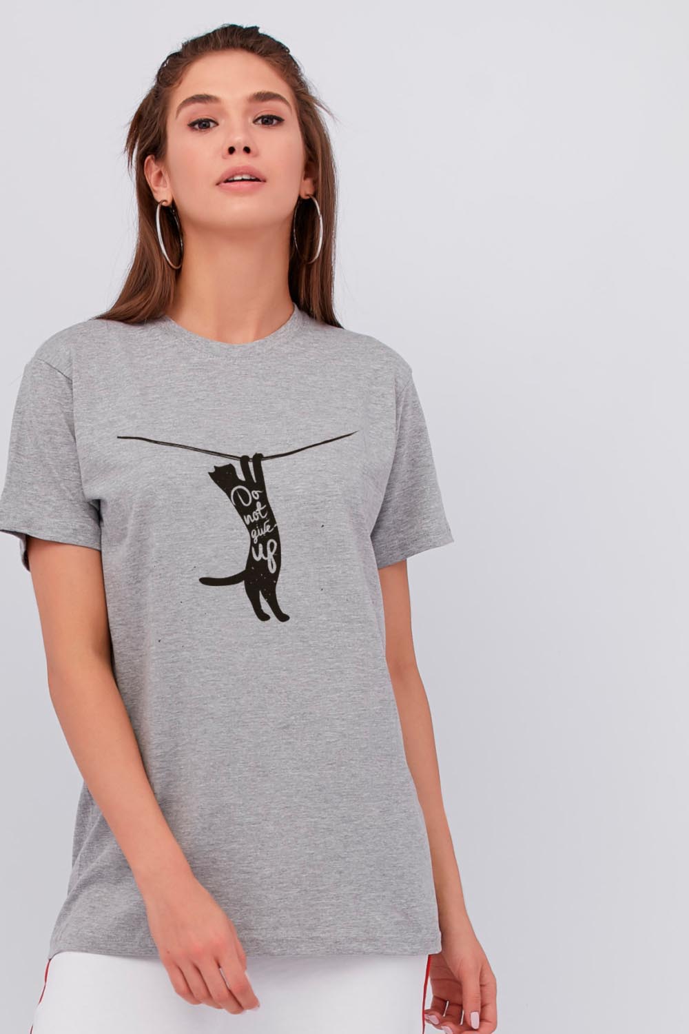 

Футболка yappi Oversize, Футболка yappi Oversize M