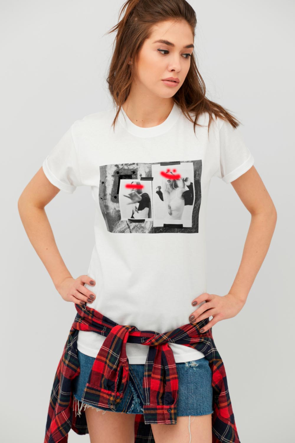 

Футболка yappi Boyfriend, Футболка yappi Boyfriend S