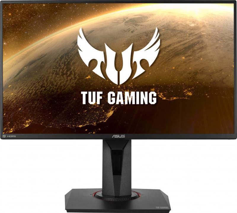 

ASUS 24.5" VG259Q IPS Black 144Hz