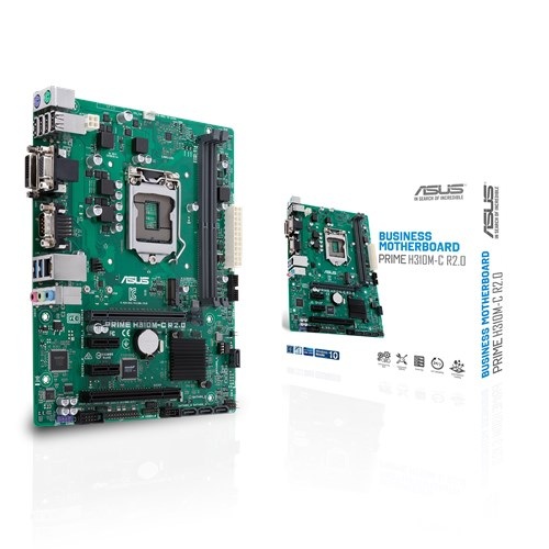 

Asus Prime H310M-C R2.0 Socket 1151