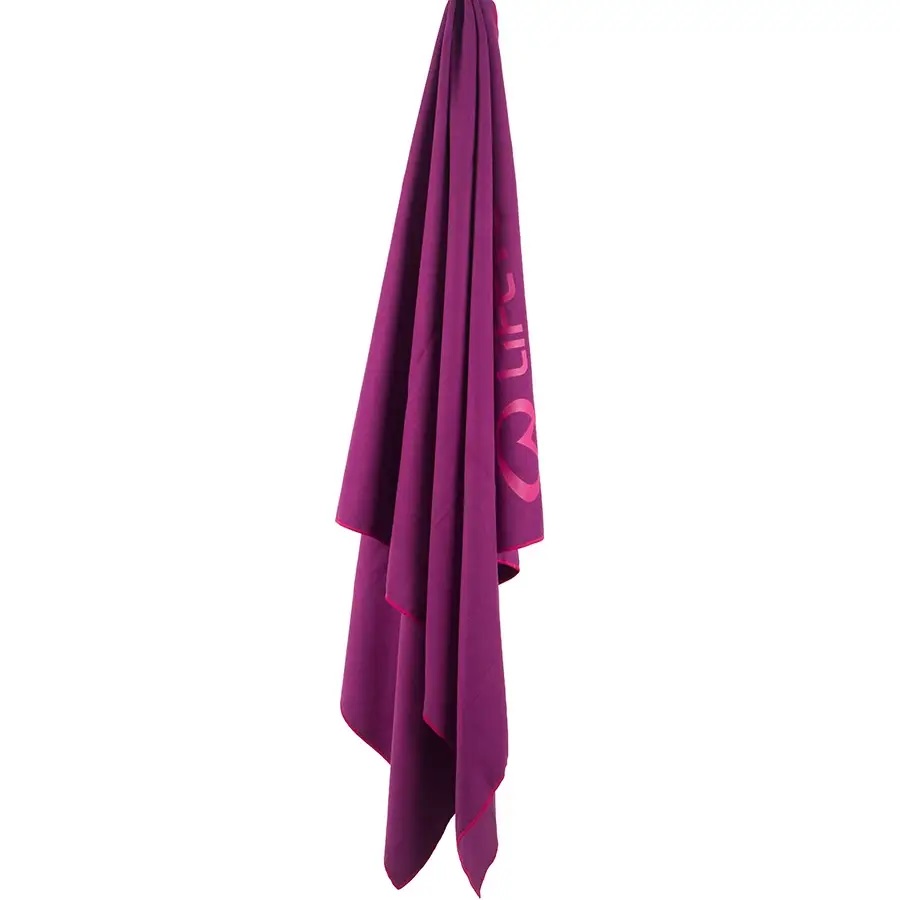 

Полотенце Lifeventure Soft Fibre Lite XL 130 x 75 см Розовый 63446