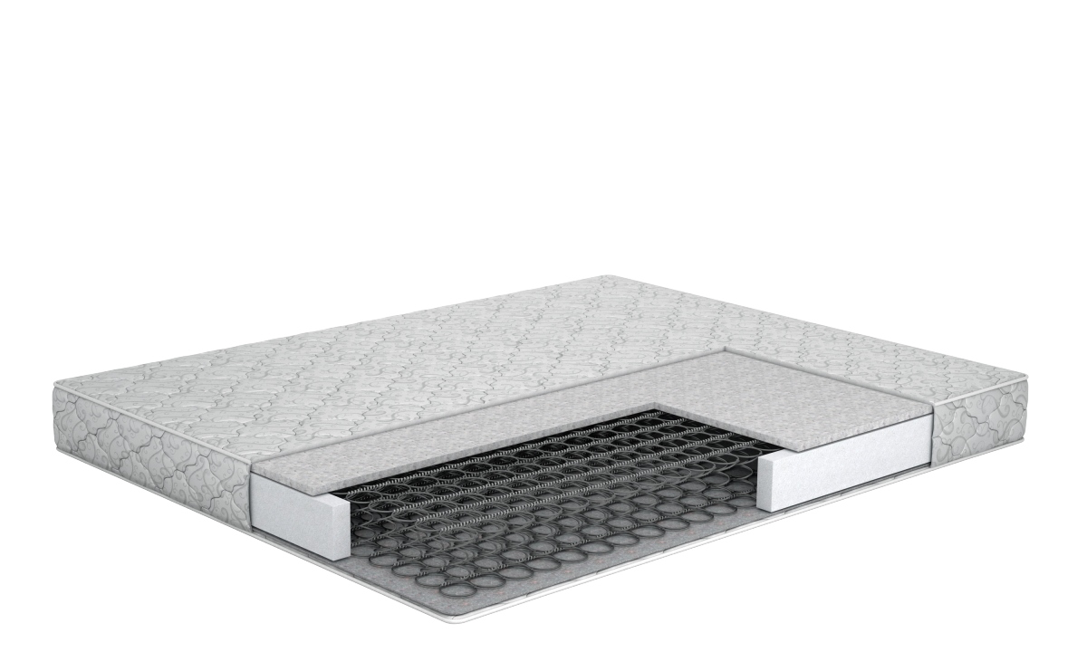 

Матрас ортопедический Matroluxe Бум-1 150x200 см