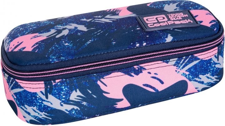 

Пенал Campus CoolPack PINK STROKES